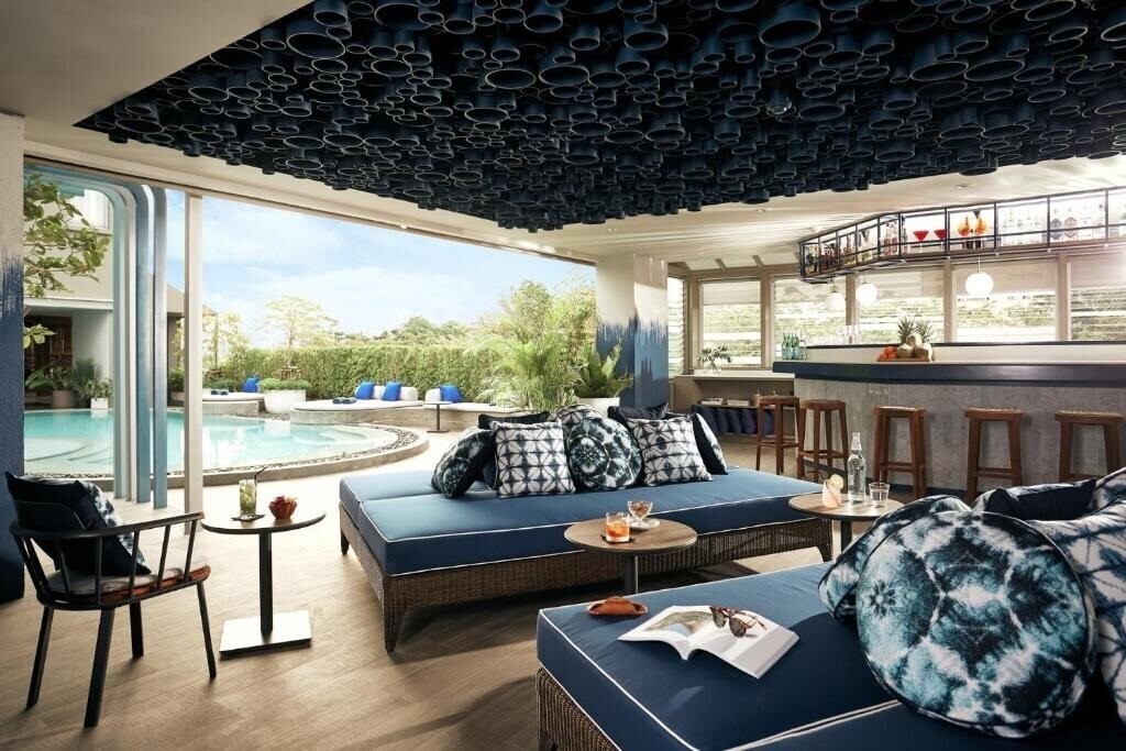 Zdjęcia Casa 17 Hotel Bangkok 4*