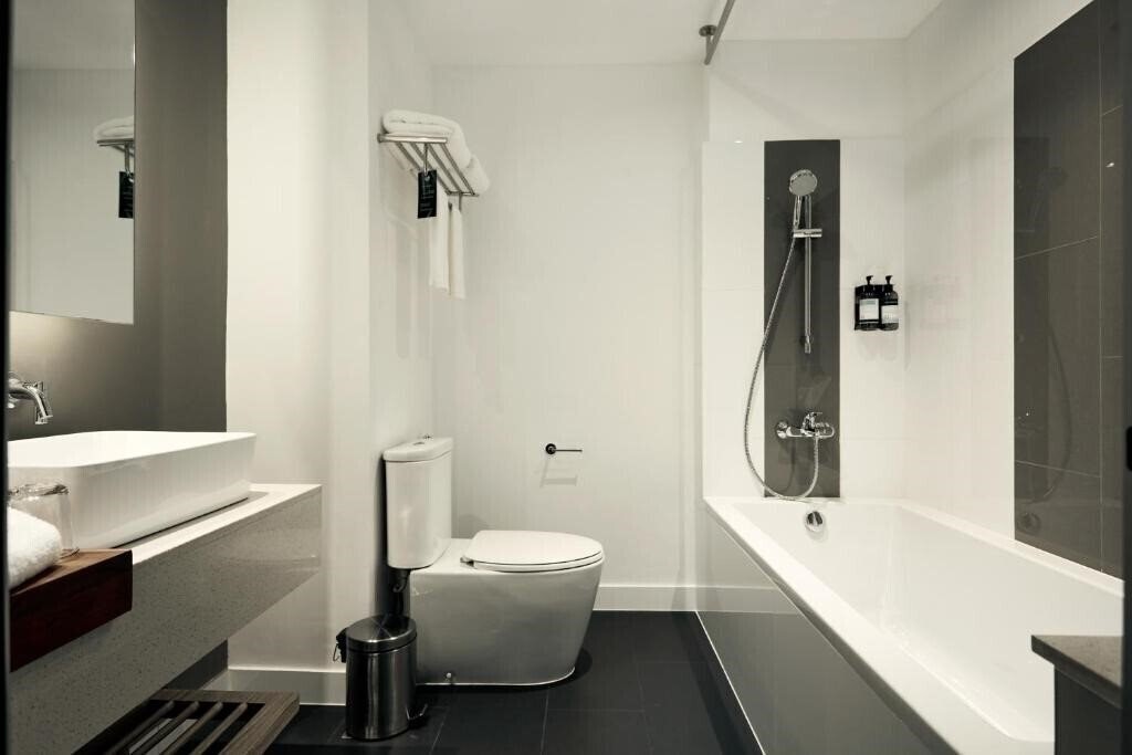 Зображення Casa 17 Hotel Bangkok 4*