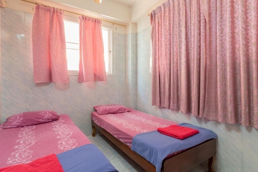 Zdjęcia New Central Guesthouse 1*