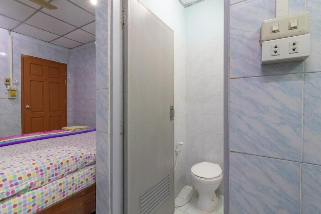 Zdjęcie New Central Guesthouse 1*