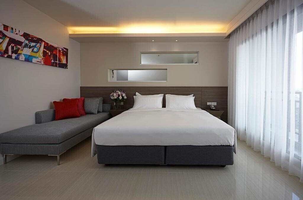 Zdjęcia Praso @ Ratchada 12 4*