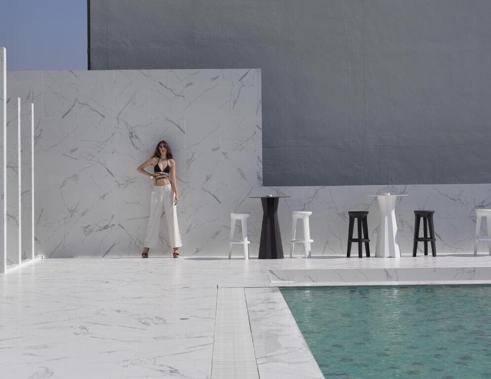 Zdjęcia S Ram Leisure Hotel 5*