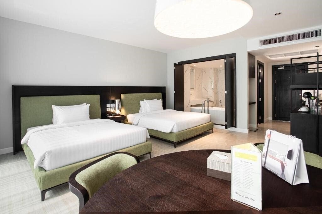 Obraz S Ram Leisure Hotel 5*