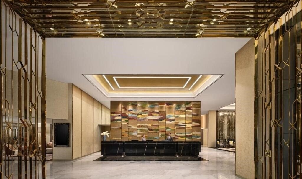 Zdjęcie Chatrium Grand Bangkok 5*
