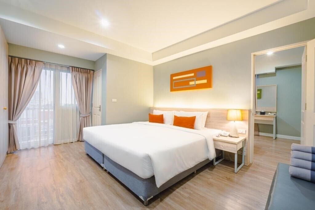 Zdjęcia Koon Hotel 3*