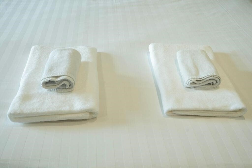 Zdjęcia Infinite Hotel (ex. Ck2) 3*