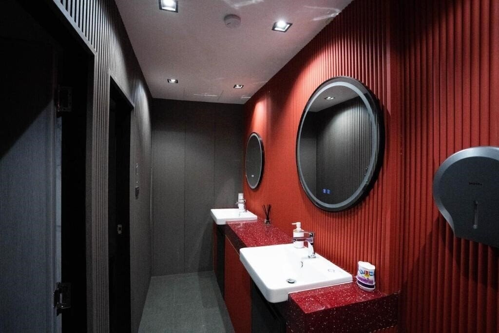 Obraz Infinite Hotel (ex. Ck2) 3*