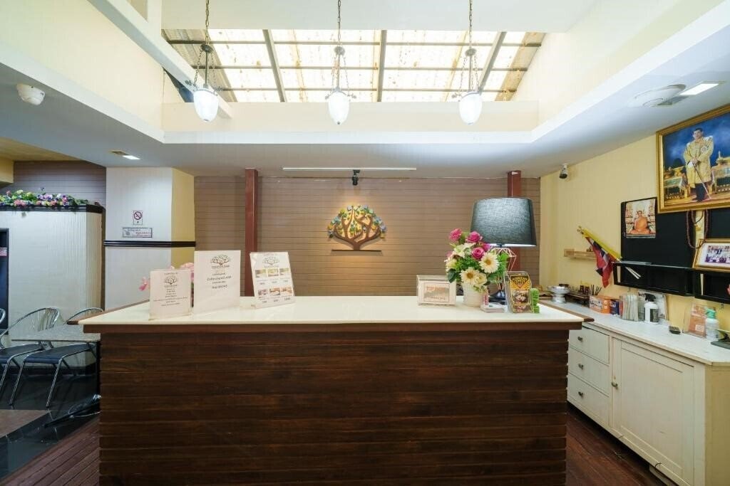 Zdjęcia Collection O Khaosan Park 3*