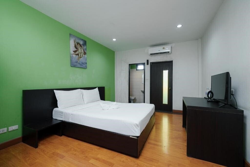 Obraz Collection O Khaosan Park 3*