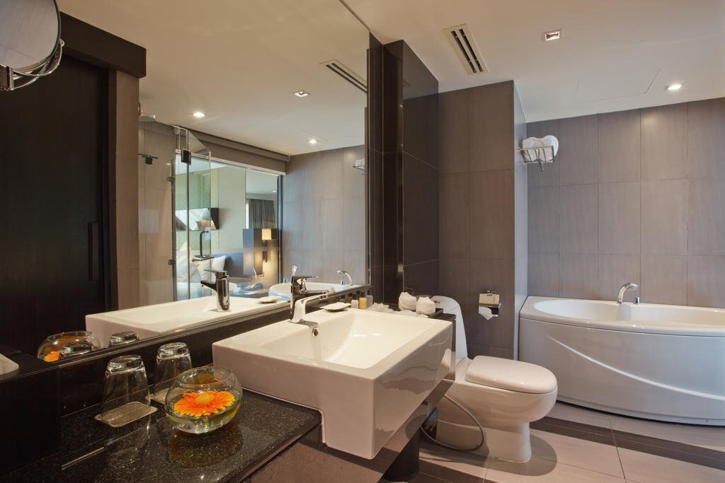 Zdjęcie Golden Tulip Mandison Suites 4*