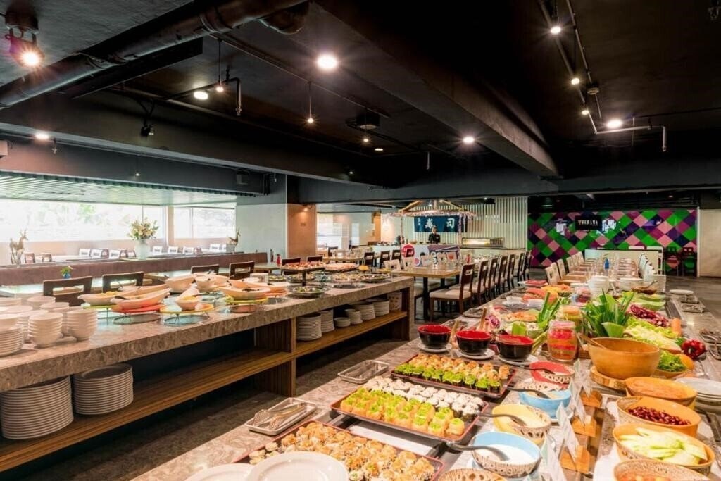 Zdjęcie Furama Silom 4*