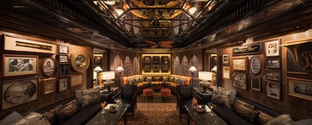 Zdjęcie Mandarin Oriental Bangkok 5*