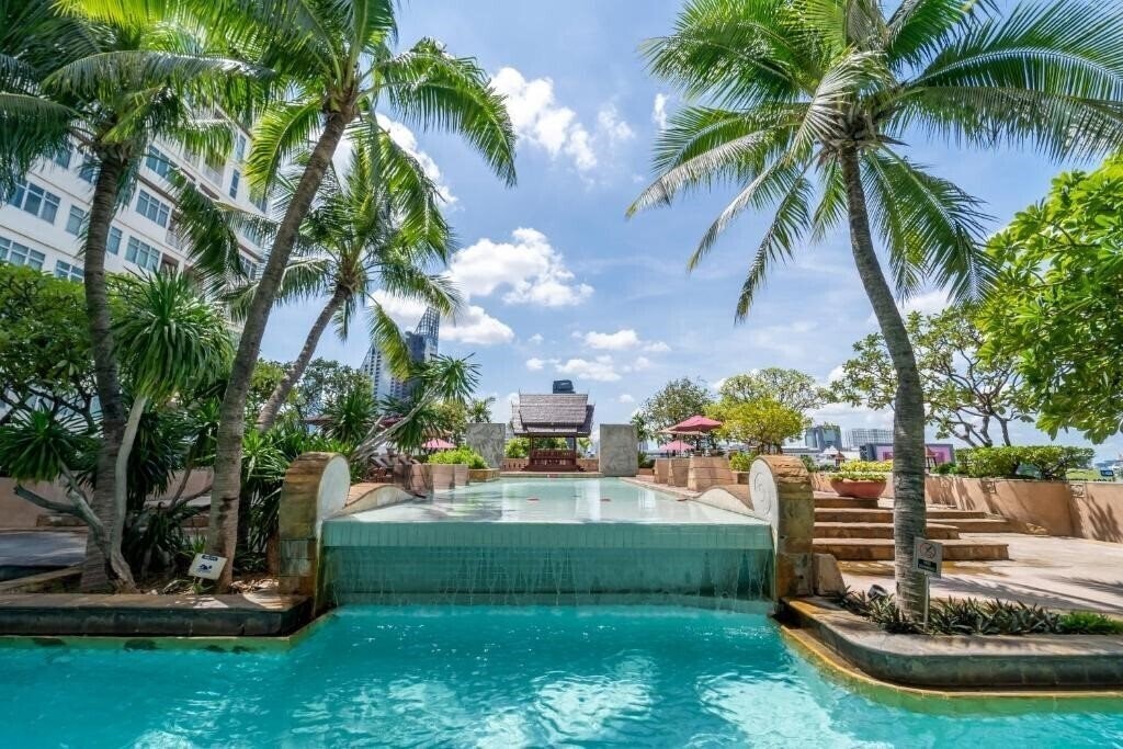 Obraz Century Park 4*