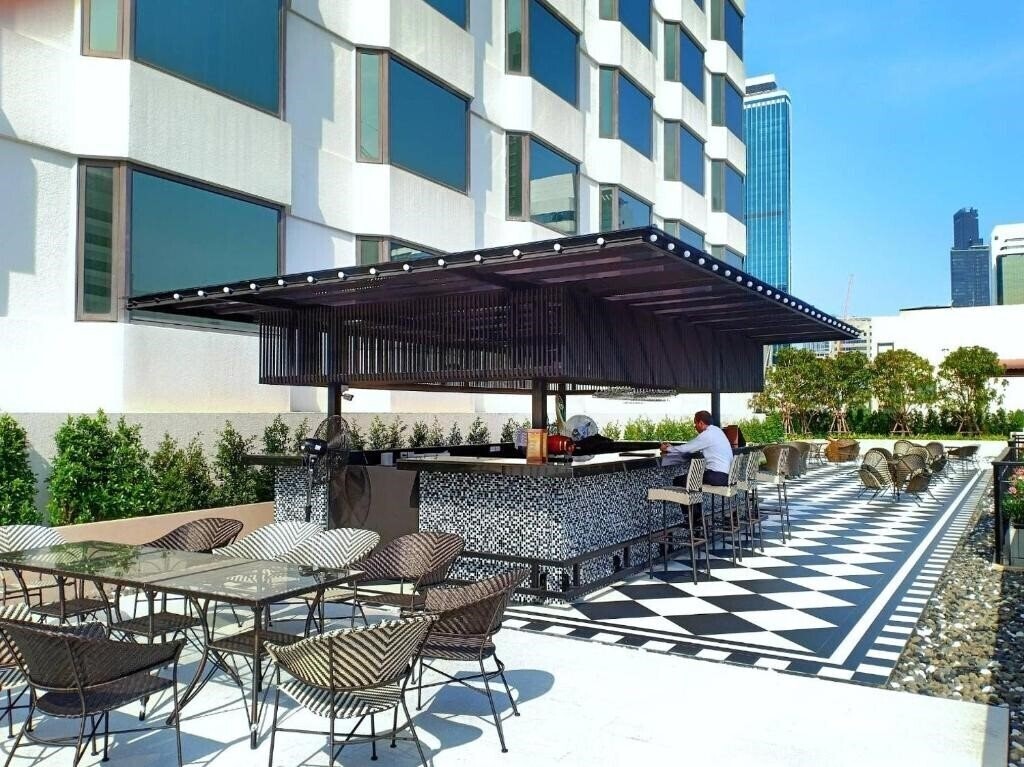 Zdjęcie Evergreen Laurel 4*