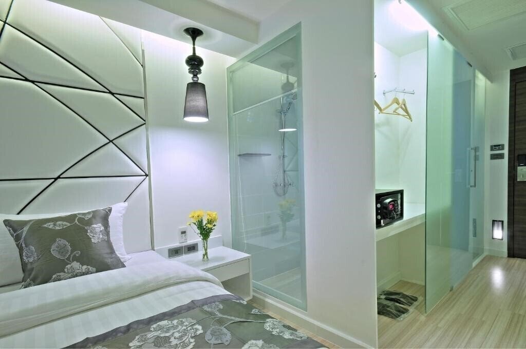 Zdjęcie S Sukhumvit Suites 3*