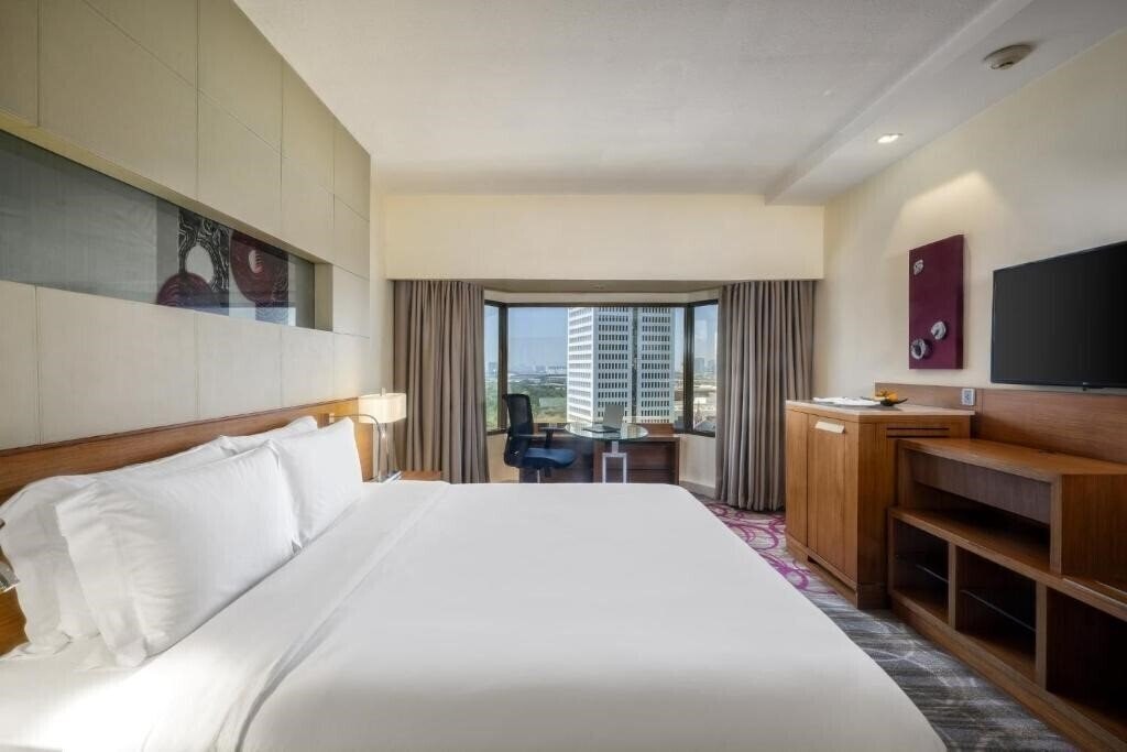 Obraz Centara Grand at Central Plaza Ladprao Bangkok 5*