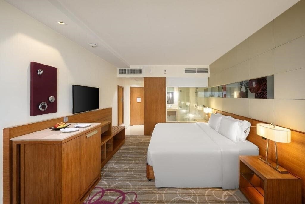 Zdjęcie Centara Grand at Central Plaza Ladprao Bangkok 5*