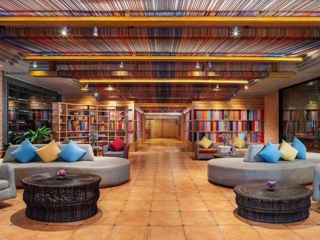 Zdjęcia President Palace Hotel 4*