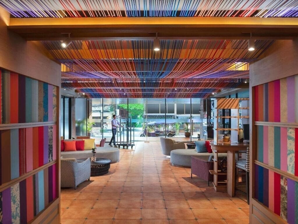 Obraz President Palace Hotel 4*