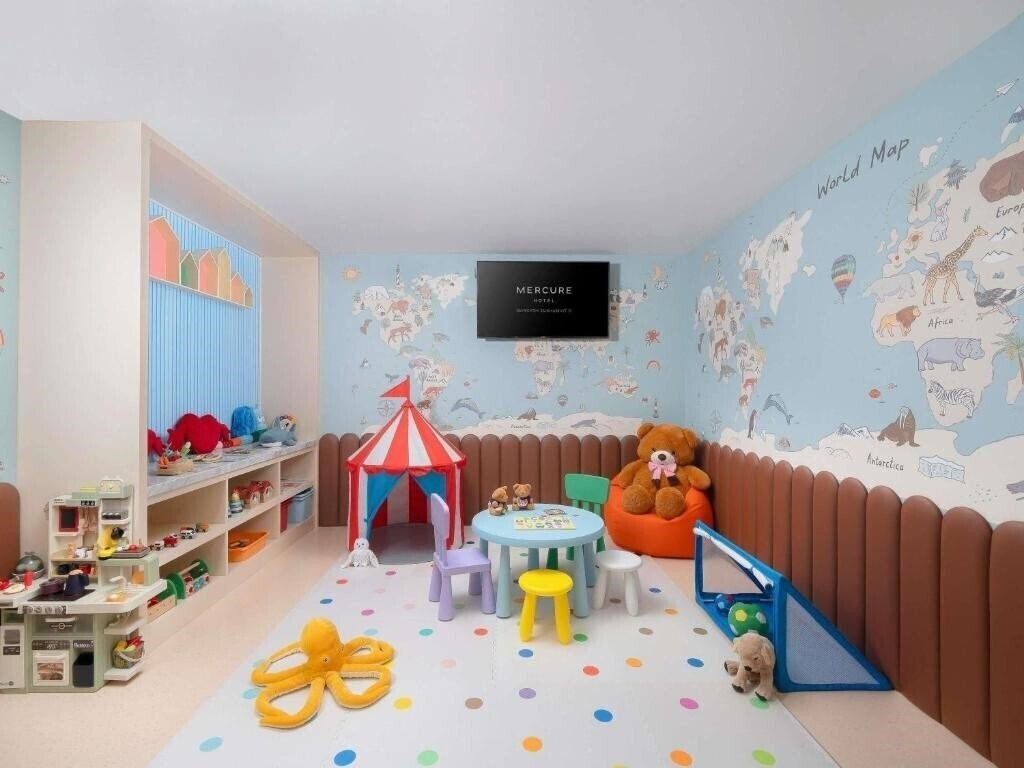 Zdjęcie President Palace Hotel 4*