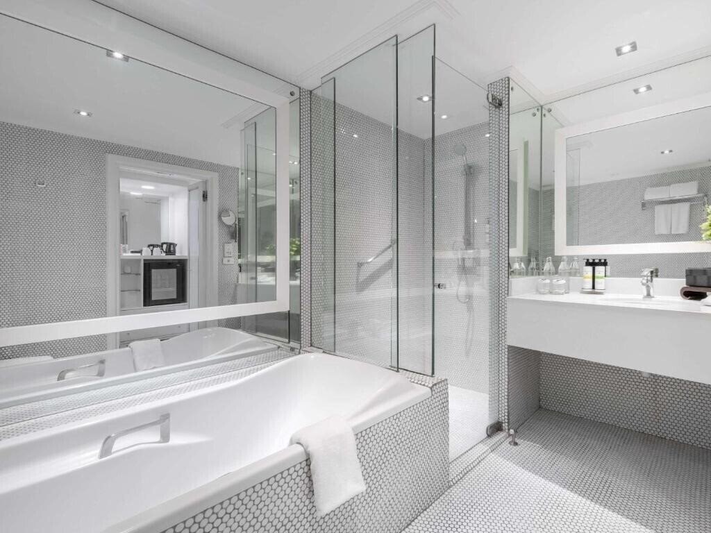 Zdjęcie Pullman Bangkok Hotel G (ex. Sofitel Bangkok Silom) 5*