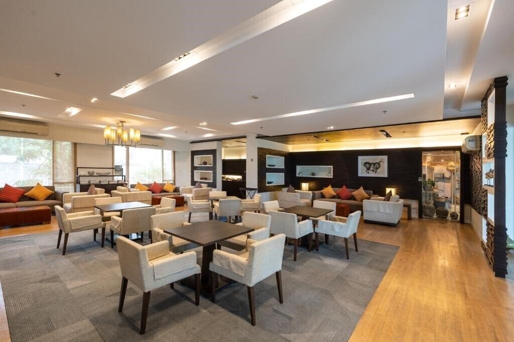 Zdjęcia Kantary Hills Chiangmai 4*