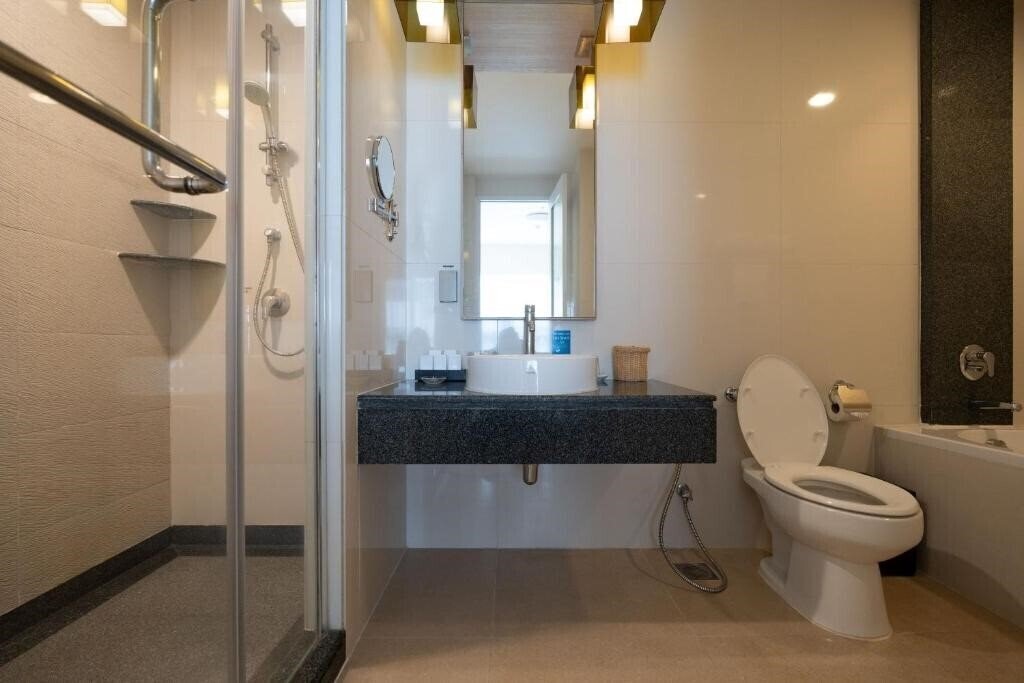 Zdjęcie Kantary Hills Chiangmai 4*