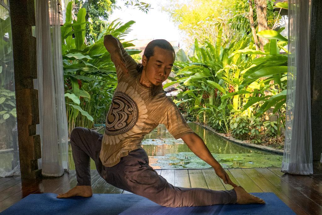 Зображення Ban Sabai Village Resort & Spa 4*