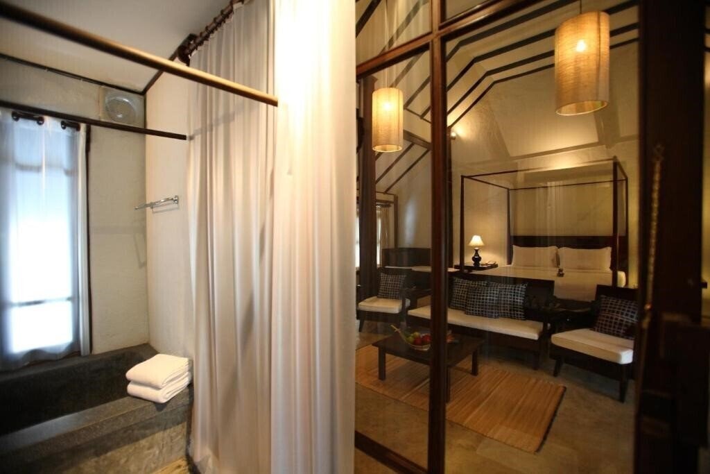 Zdjęcia Banthai Village Chiang Mai 4*
