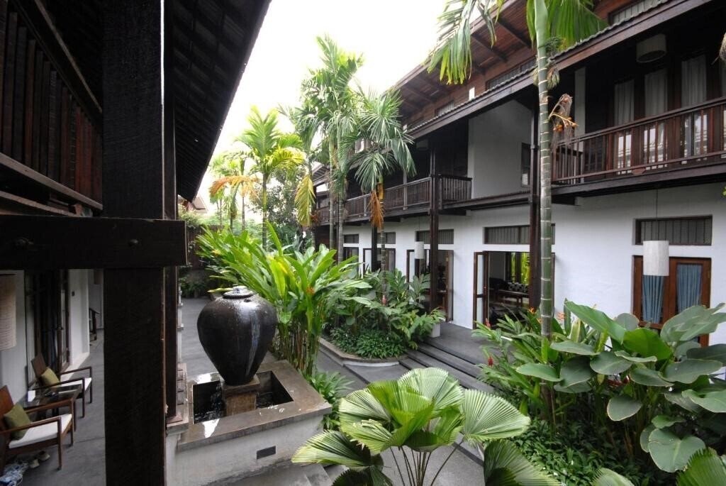 Obraz Banthai Village Chiang Mai 4*