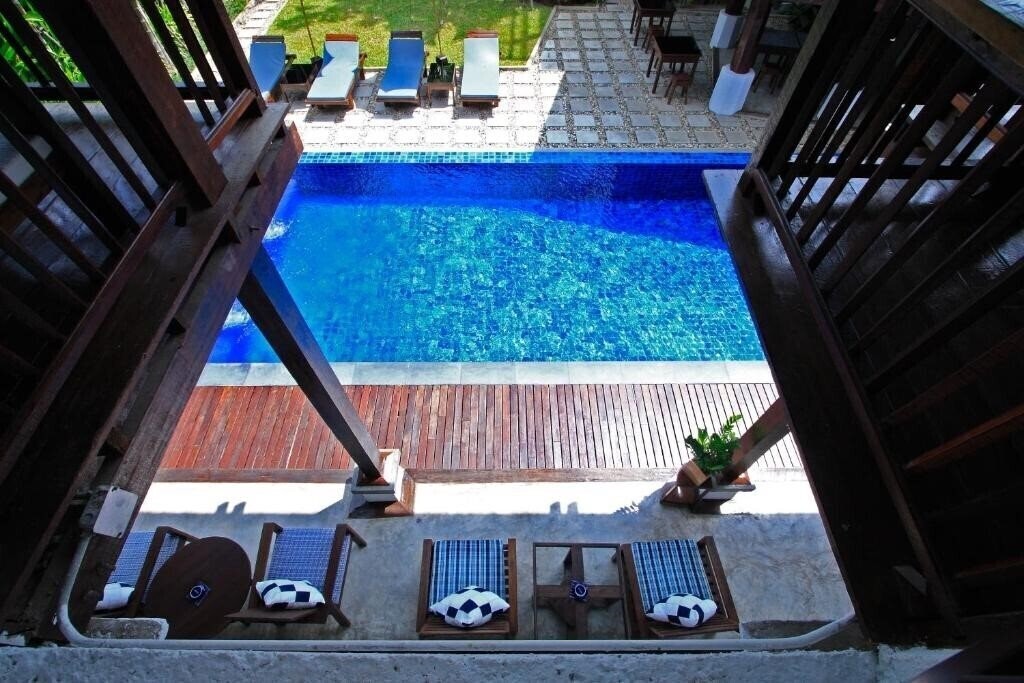 Zdjęcie Banthai Village Chiang Mai 4*