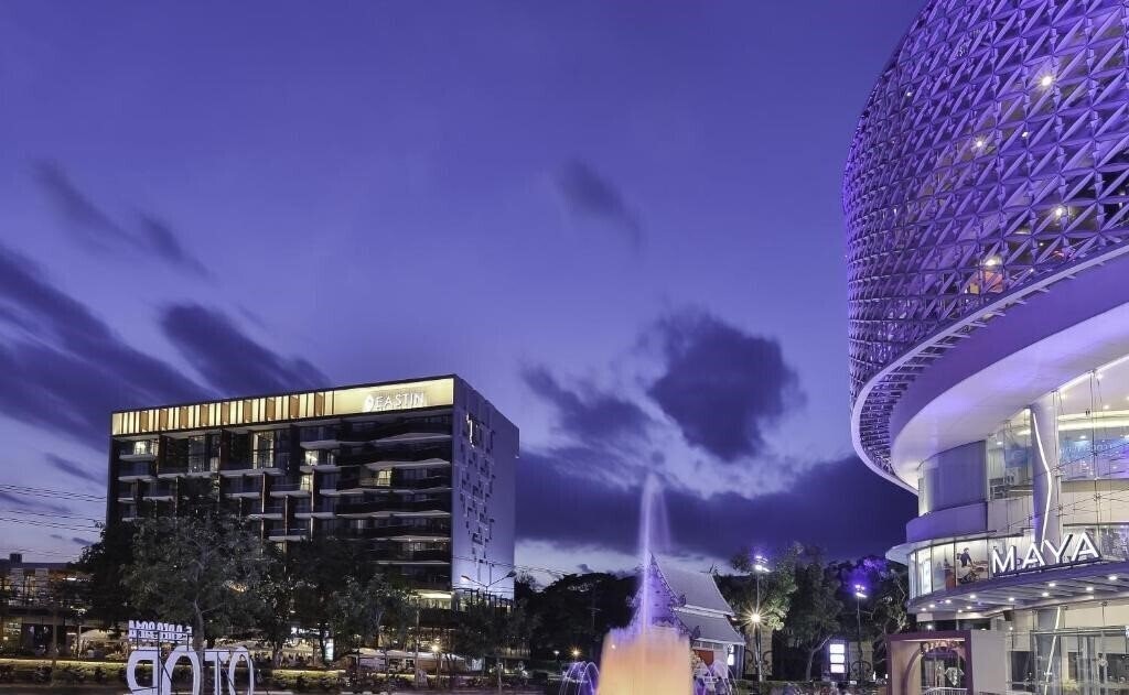 Zdjęcia Eastin Tan 4*