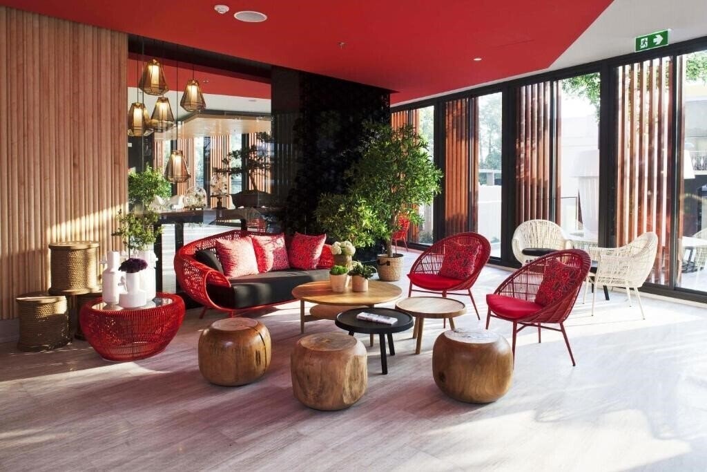 Zdjęcie Eastin Tan 4*