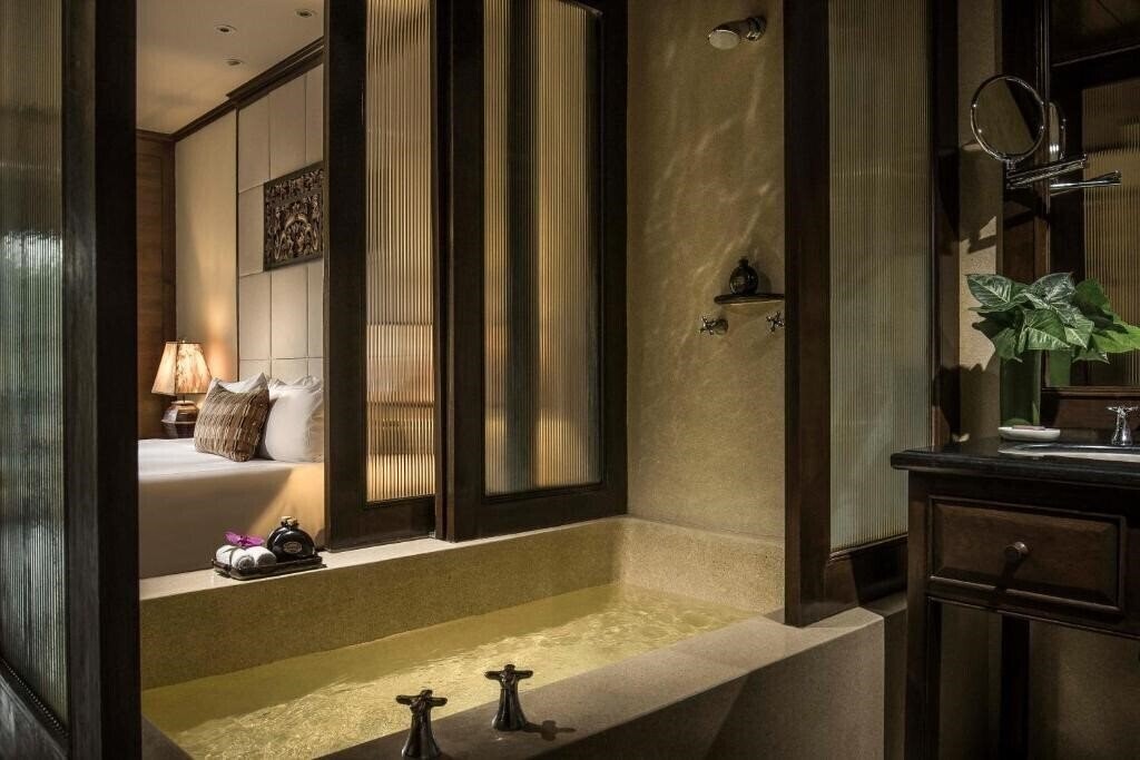 Фото Anantara Resort Golden Triangle 5*