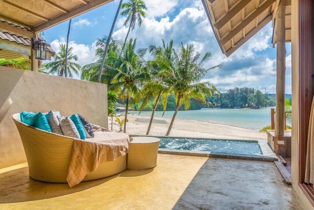 Фотография Away Resort Koh Kood 3*