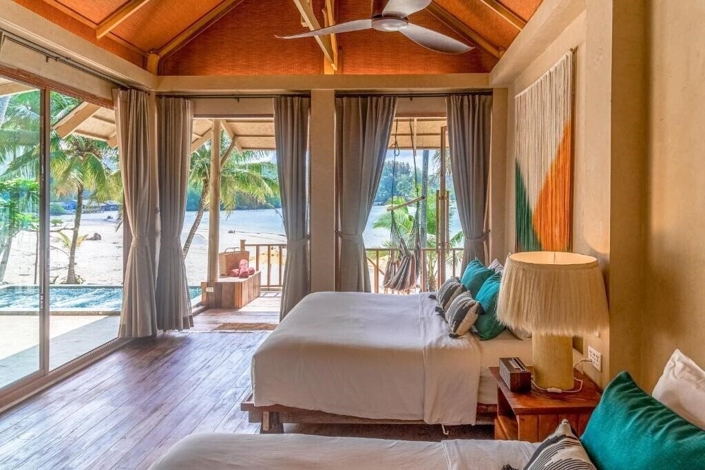 Изображение Away Resort Koh Kood 3*