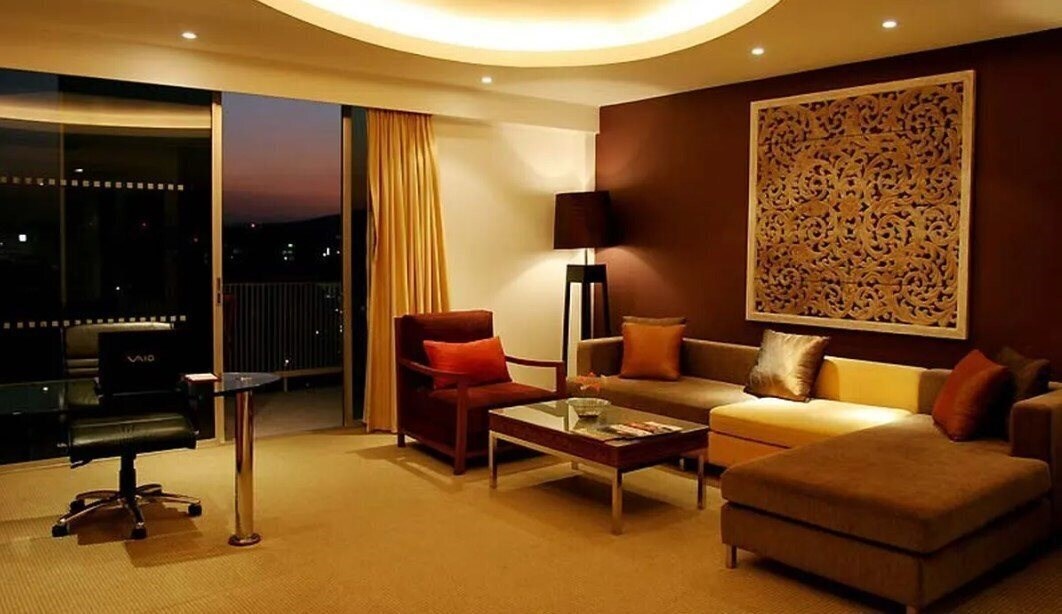 Зображення Amari Rincome 4*