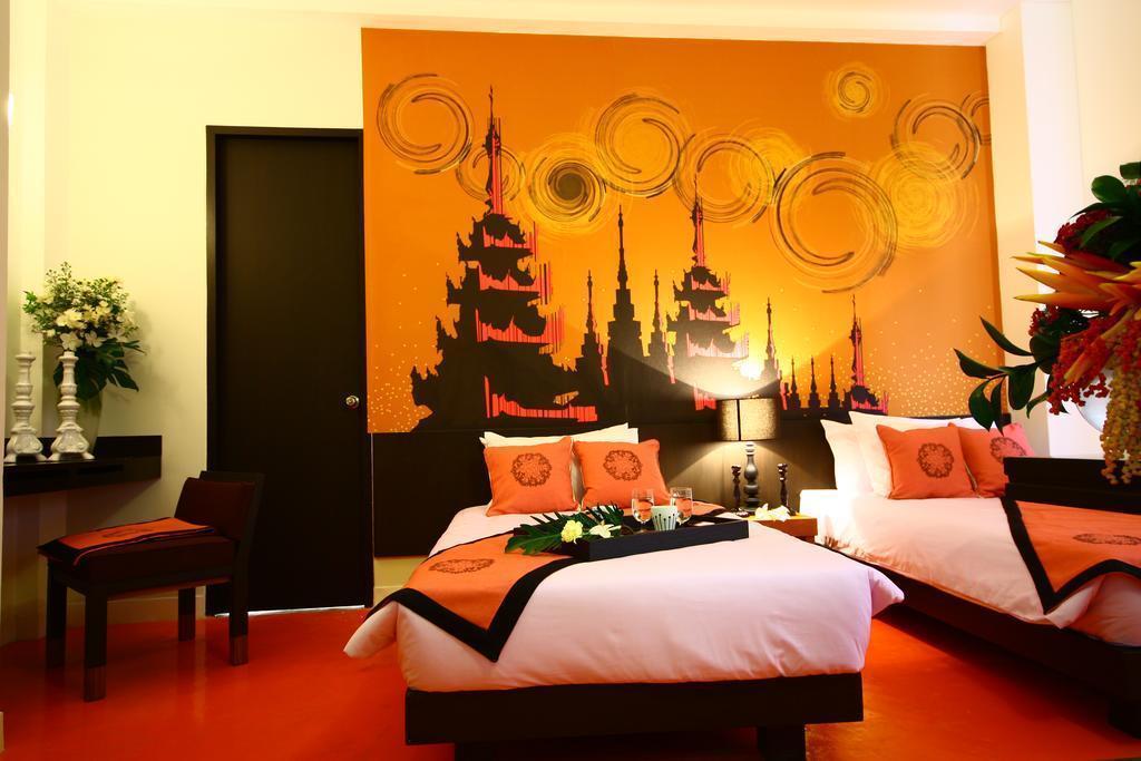 Hotel Small Hotel Chiang Mai 3*
