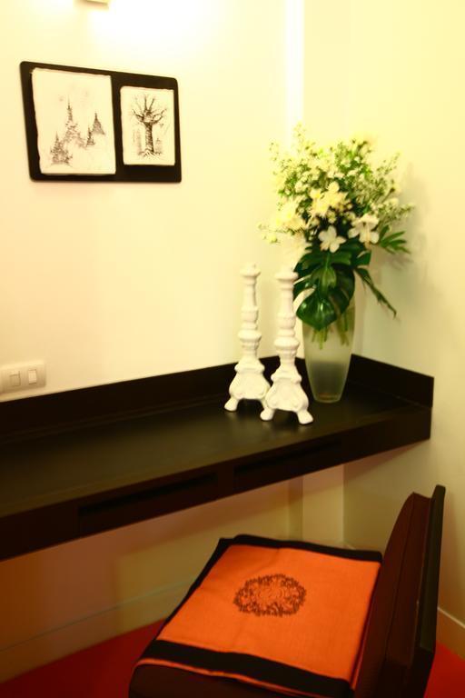 Obraz Small Hotel Chiang Mai 3*