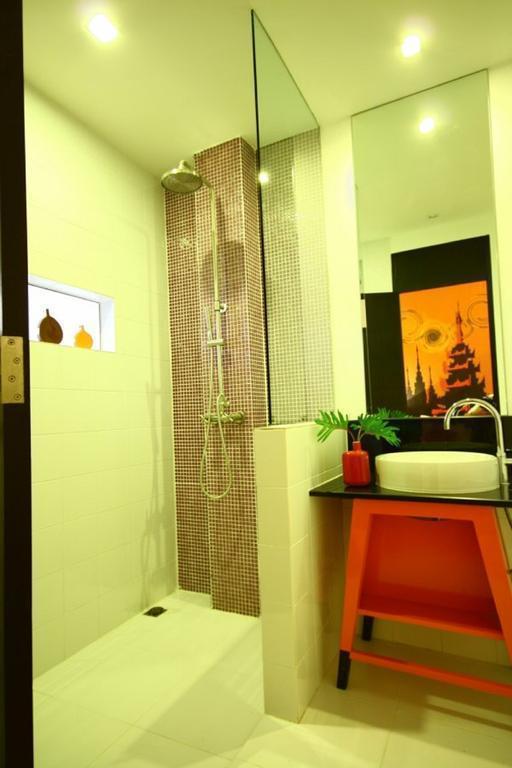 Zdjęcie Small Hotel Chiang Mai 3*