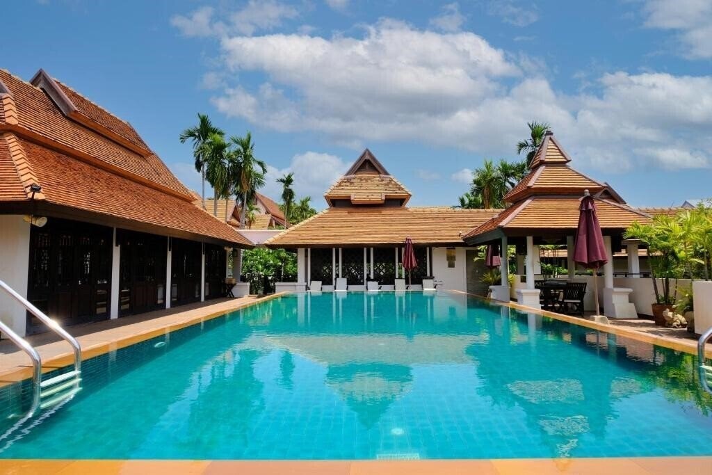 Hotel Bodhi Serene Chiang Mai 4*