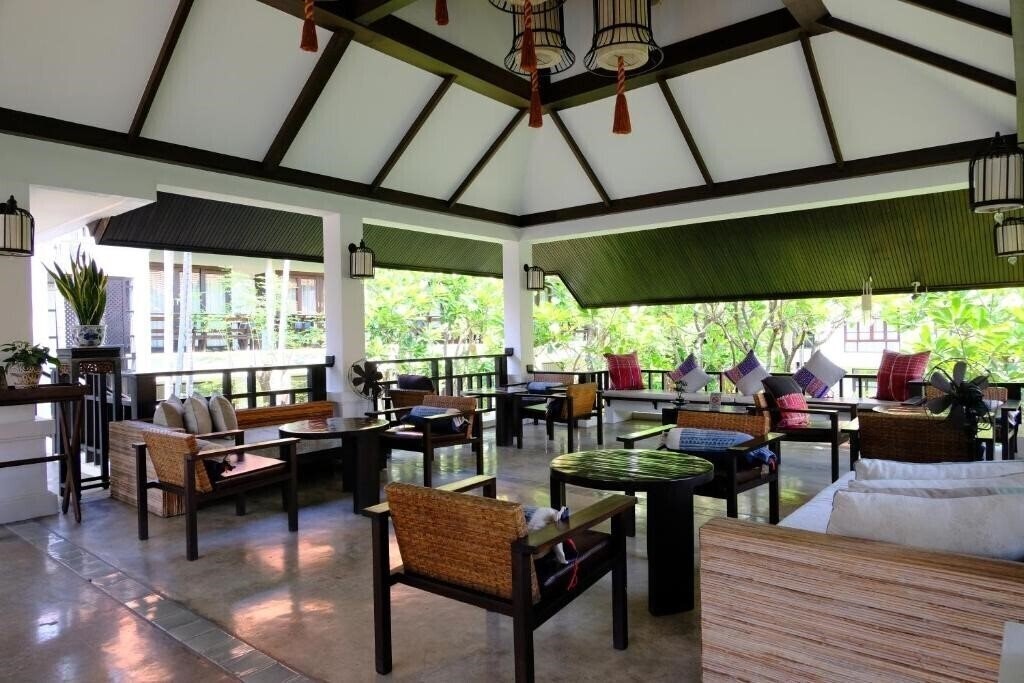 Zdjęcie Bodhi Serene Chiang Mai 4*