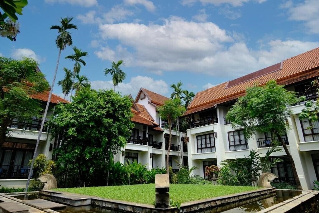 Obraz Bodhi Serene Chiang Mai 4*