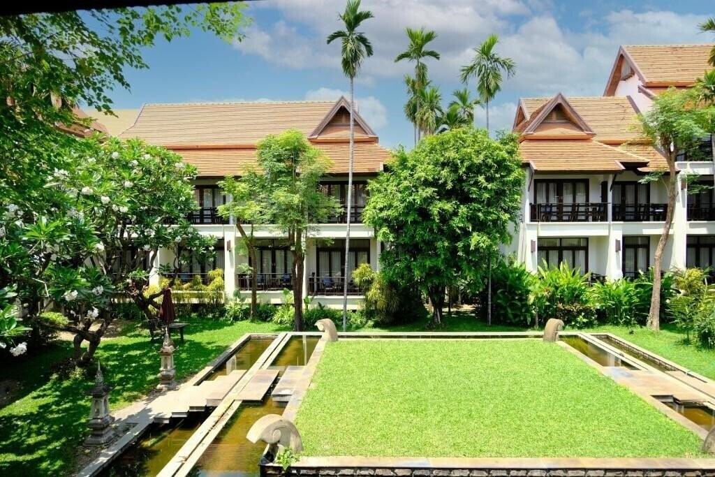 Zdjęcie Bodhi Serene Chiang Mai 4*