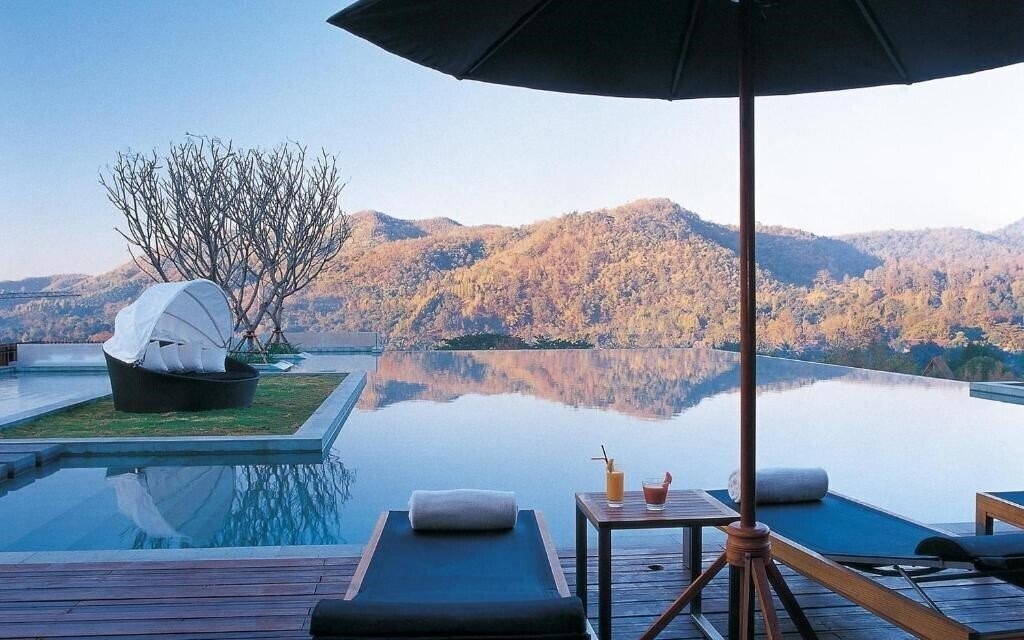 Картинка Veranda Chiang Mai 5*