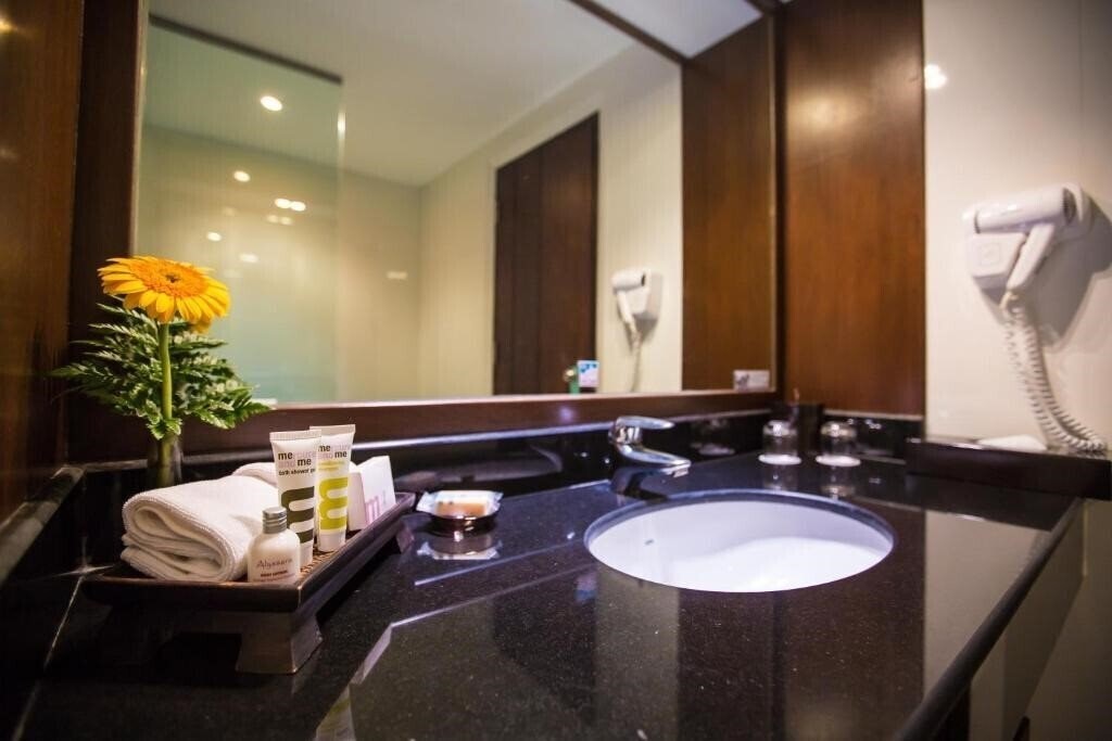 Zdjęcie Mercure Chiang Mai 4*