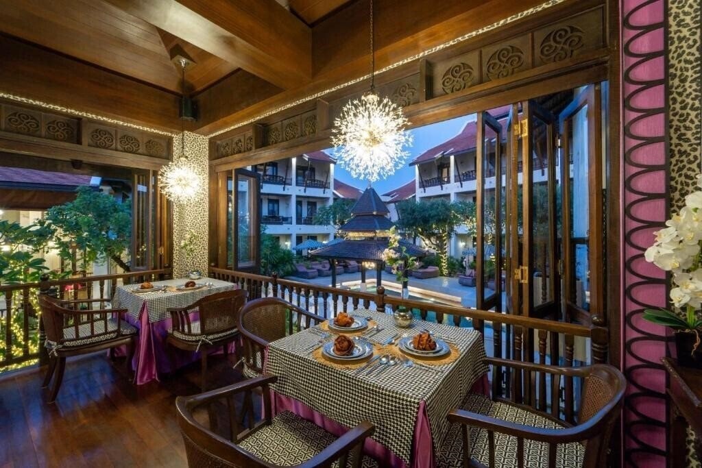 Obraz Puripunn Baby Grand Boutique Hotel 5*