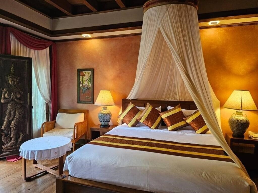 Zdjęcia Amata Lanna Chiangmai 3*