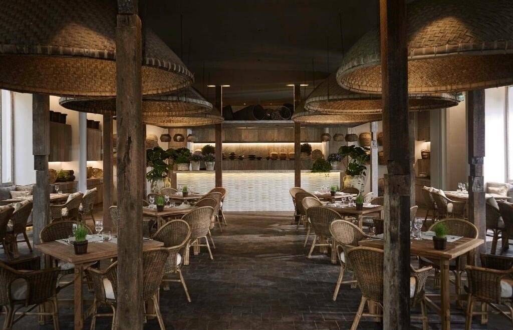 Zdjęcia Raya Heritage 5*