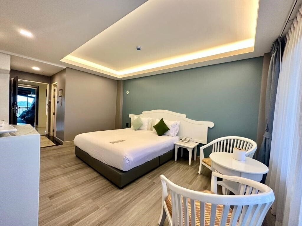 Hotel Chiangmai Gate Hotel 3*